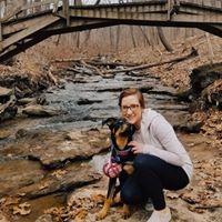 Profile Picture of Kiersten Lee (@kiersten-lee-5) on Quora