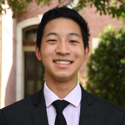 Profile Picture of Eric Li (@issaericli) on Twitter