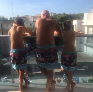 Profile Picture of Andrew Wilks (@andrew.wilks.37) on Facebook