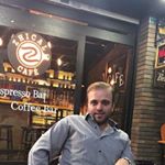 Profile Picture of Amir Allahverdi (@allahverdi.amir) on Instagram