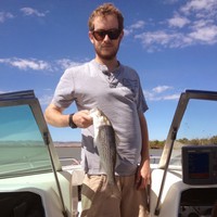 Profile Picture of Bryan Van Norden (@bryan-van-norden-2) on Quora