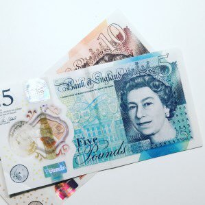 Profile Picture of Joel’s Fifteen Pounds (@Joels15Quid) on Twitter