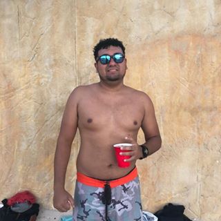 Profile Picture of Osmar Yael Muñoz Diaz (Yaho) (@osmaryael.munozdiaz.1) on Facebook