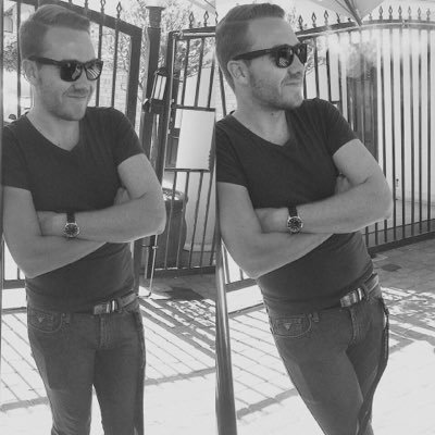 Profile Picture of Richard M Booth (@@richardbooth1) on Twitter