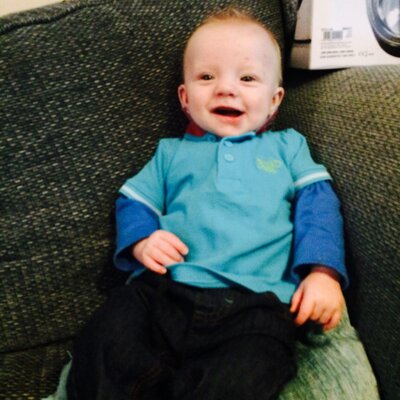 Profile Picture of Ian Huxley (@hux446) on Twitter