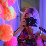 Profile Picture of Celeste Jacobo (@cristal_arcoiris__) on Instagram