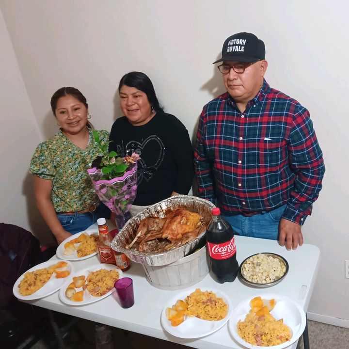 Profile Picture of MARIA 👧 (@maria_calva20) on Tiktok