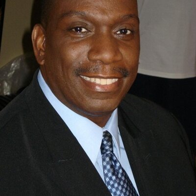 Profile Picture of Barton J. Adams (@BartonAdams) on Twitter