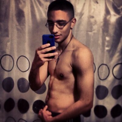 Profile Picture of Victor Khoury (@Khoury1997) on Twitter