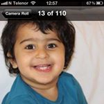 Profile Picture of Rani Javed (@ume_rani) on Instagram