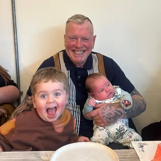 Profile Picture of Richard Rands (@richard.rands) on Instagram