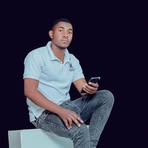 Profile Picture of Esau Nashoni Jonathan (@gidiongetema.bestlike) on Facebook