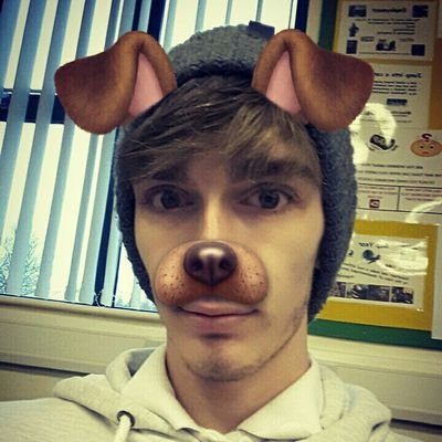 Profile Picture of Marcus Swan (@SwanageYT) on Twitter