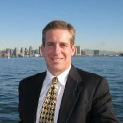 Profile Picture of Theodore S. Thornton (@travel3313) on Twitter