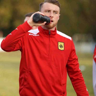 Profile Picture of Adam Cripps (@AdamCrippsPE) on Twitter