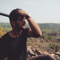 Profile Picture of Rishabh Jangir (@rishabh-jangir) on Quora