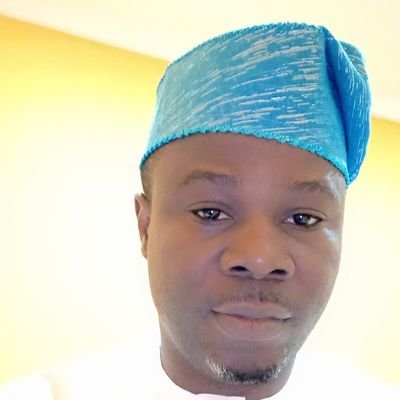 Profile Picture of 𝒜𝒹𝑒 (@okunola_ade) on Twitter