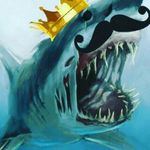 Profile Picture of Christian Alexander Garner (@sharklordboi) on Instagram