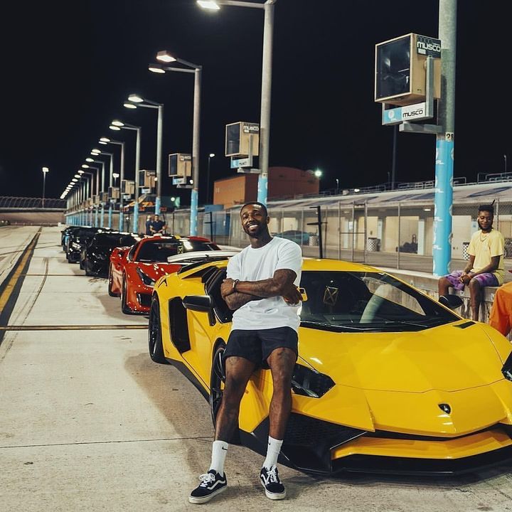 Profile Picture of King David♠️📊💰 (@rich___david) on Tiktok