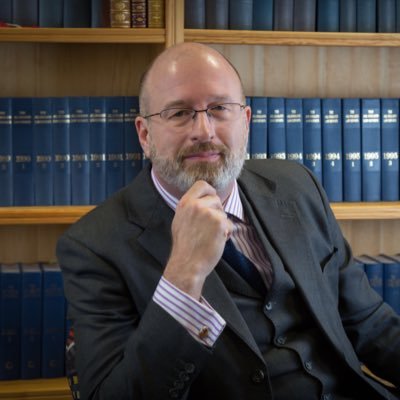 Profile Picture of Gordon Dawes (@GordonDawes) on Twitter