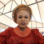 Profile Picture of Rachael Oluwafisayomi Martins (@olorimartins) on Instagram