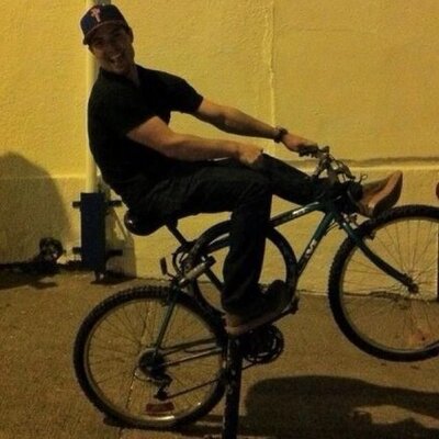 Profile Picture of Chris Chaisson (@ChrisChase11) on Twitter
