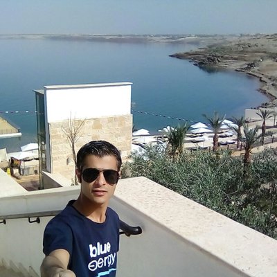 Profile Picture of Yousef Mohammad (@yousefmoh17) on Twitter