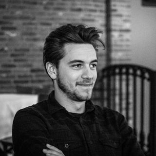 Profile Picture of Hendrik Strobbe (@hendrik.strobbe) on Facebook