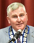 Profile Picture of Mayor of Bulleron Wikipedia