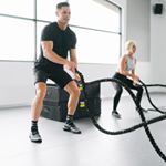 Profile Picture of JJ & Erika Peterson (@cleansimpleeatsfit) on Instagram