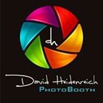 Profile Picture of David Heidenreich PhotoBooth (@david_heidenreich_photobooth) on Instagram