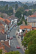 Profile Picture of Cottingham, East Riding of Yorkshire - Wikipediaon Wikipedia