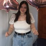 Profile Picture of lucy havard xx (@lucyhavard_) on Instagram