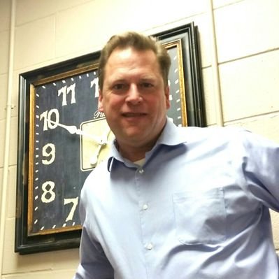Profile Picture of Barry McCurdy (@bmcrealtor) on Twitter