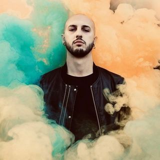 Profile Picture of Daniele Valentini (@danielevalentinitattoo) on Instagram