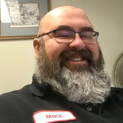 Profile Picture of Mike Dufresne (@hilltowngunnut) on Twitter