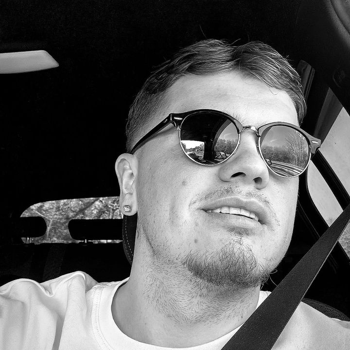 Profile Picture of BarberCON🔮 (@connorreedd) on Tiktok