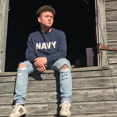 Profile Picture of Gregory Cabrera (@gregcabrera22) on Twitter