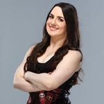 Profile Picture of Nicola Glencross (@nikkicrosswwefanpage) on Instagram