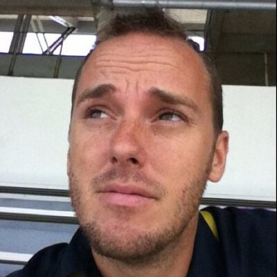 Profile Picture of Adam Bronson (@Adambronson) on Twitter