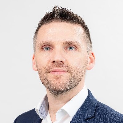 Profile Picture of Colin Mahoney (@colinmahoney) on Twitter