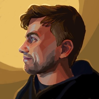 Profile Picture of Anthony Short (@anthonyshort) on Twitter