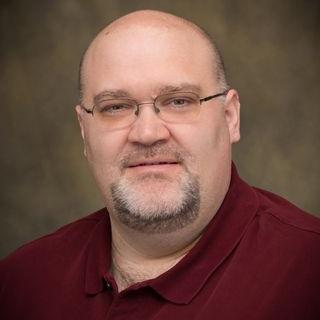 Profile Picture of Mike Converse (@MCnvrs4N) on Twitter