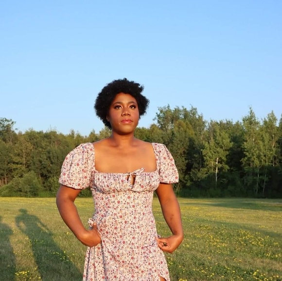 Profile Picture of Jody Hosang (@joho93) on Poshmark