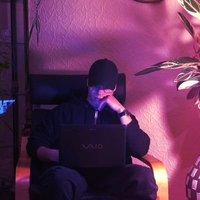 Profile Picture of Sameer Alkhatib (@Alkhatibsameer_) on Twitter