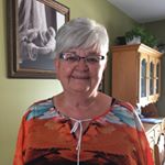 Profile Picture of Sue Adair (@sue.adair.96) on Instagram