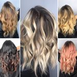 Profile Picture of Hilary ❄️ Howard (@hippie_strands_and_tans) on Instagram