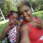 Profile Picture of Jamila Allen (@jamilams_blessed31) on Instagram