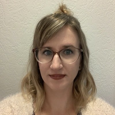Profile Picture of Lara Vaughn (@LaraVau51274584) on Twitter