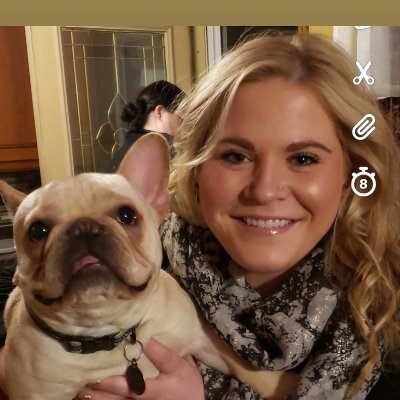 Profile Picture of Kristin Barth (@KristinBarth8) on Twitter